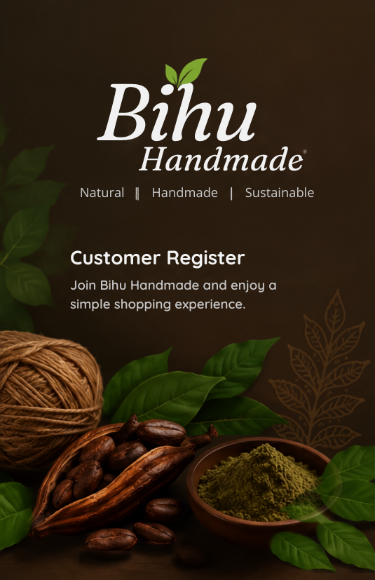 Customer Register Page Image