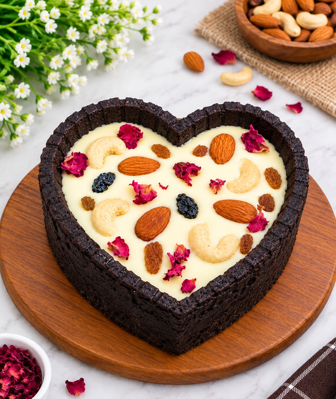 Annaprashan Payesh Hatbati Chocolate