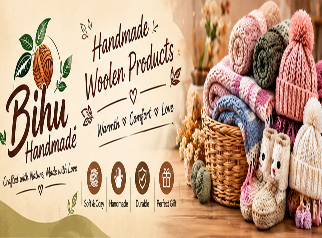 Bihu Store offer