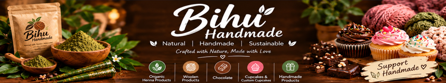 Bihu Store offer